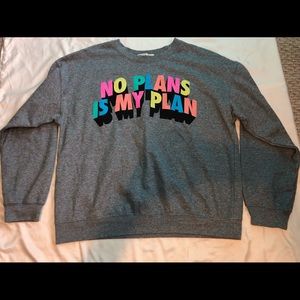 sweatshirt